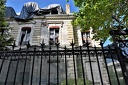 Chanterive, une villa Second Empire à l’abandon