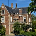 le Châteaux d'Enghien