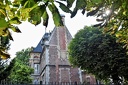 château  " Léon " 