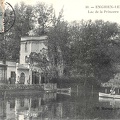 Lac de la  Princesse Mathilde 