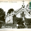 temple