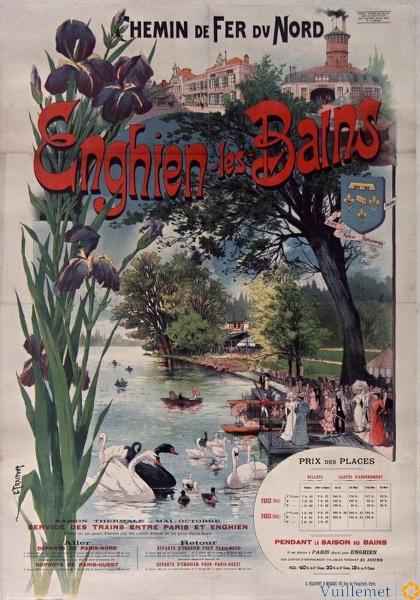 Source: Bibliothèque nationale de France
Sujet : Stations climatiques, thermales, etc. -- France -- Enghien-les-Bains (Val-d'Oise) affichecasino2.jpg