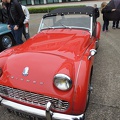 voitures anciennes