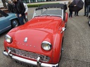 voitures anciennes