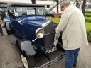 voitures anciennes