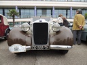 voitures anciennes