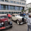 voitures anciennes