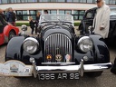 voitures anciennes