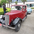 voitures anciennes