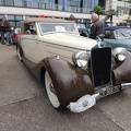 voitures anciennes