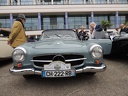 voitures anciennes