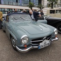 voitures anciennes