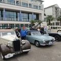 voitures anciennes