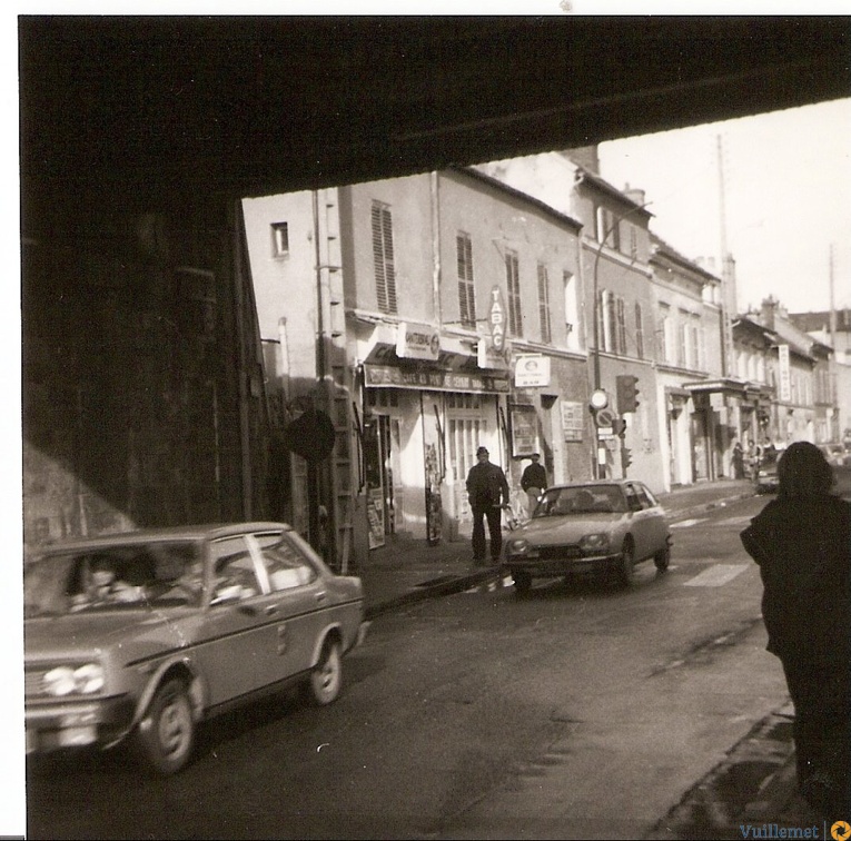 pont Cernay