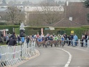 Domont Championnats de France Masters 2015 de cyclo-cross.