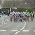 Domont Championnats de France Masters 2015 de cyclo-cross.