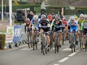 Domont Championnats de France Masters 2015 de cyclo-cross.