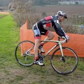 Domont Championnats de France Masters 2015 de cyclo-cross.