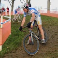 Domont Championnats de France Masters 2015 de cyclo-cross.