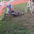 Domont Championnats de France Masters 2015 de cyclo-cross.