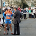 Domont Championnats de France Masters 2015 de cyclo-cross.