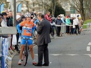 Domont Championnats de France Masters 2015 de cyclo-cross.