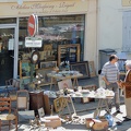 Brocante haut Domont 2015