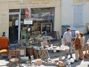 Brocante haut Domont 2015