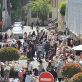 Brocante haut Domont 2015