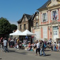 Brocante haut Domont 2015