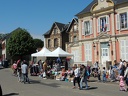 Brocante haut Domont 2015