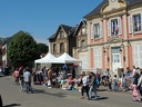 Brocante haut Domont 2015