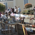 Brocante haut Domont 2015