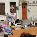 Brocante haut Domont 2015