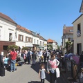 Brocante haut Domont 2015