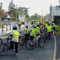 Rondo cyclo USEP 95 Etape de Domont