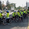 Rondo cyclo USEP 95 Etape de Domont