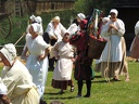 spectacle Anne de Montmorency