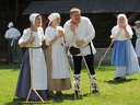 spectacle Anne de Montmorency
