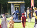 spectacle Anne de Montmorency