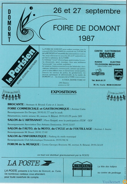 foire87