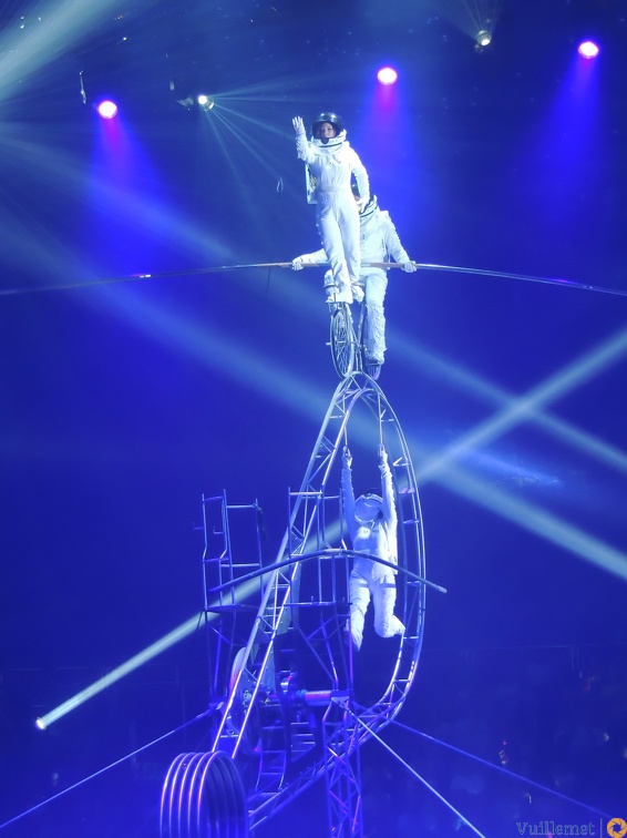 Le Sémaphore des Etoiles