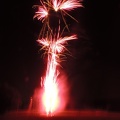 Préparation du feu d'artifice de Domont 2013 stade des Fauvettes
