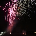 Préparation du feu d'artifice de Domont 2013 stade des Fauvettes