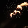 Préparation du feu d'artifice de Domont 2013 stade des Fauvettes
