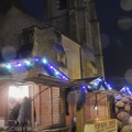 Marché de Noel de Domont