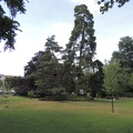 Château et parc cadet de Vaux