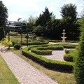 Château et parc cadet de Vaux