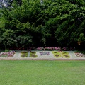 Château et parc cadet de Vaux