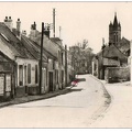 Goussainville vieux village